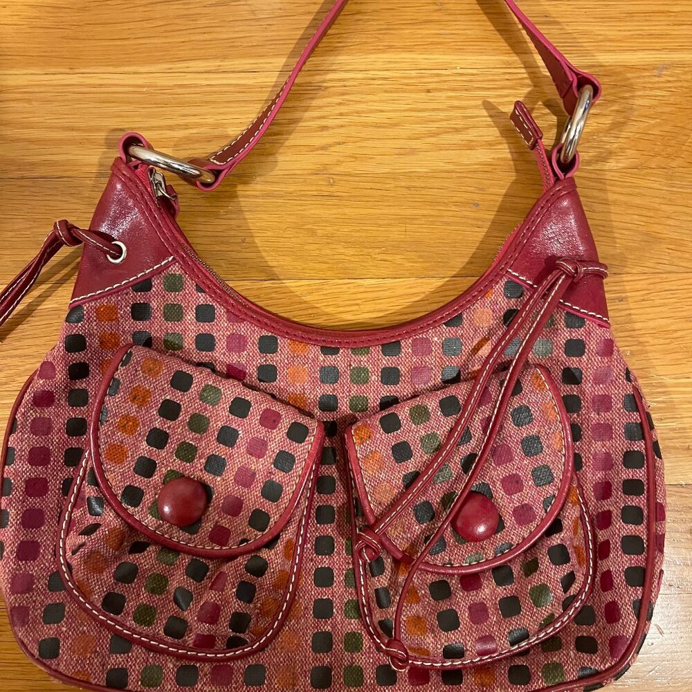 Handbag - Picture 6 of 9